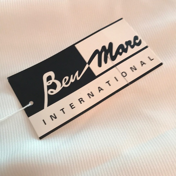 🟤🟤Ben Marc Designer Suit, Plus Size - Picture 5 of 6